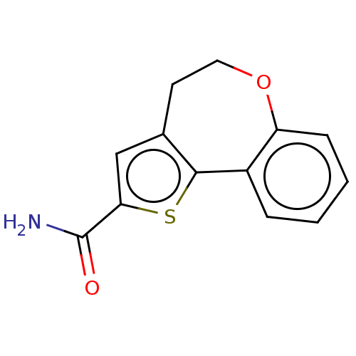 Chemical structure of BindingDB Monomer ID 50144571