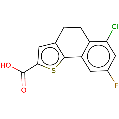 Chemical structure of BindingDB Monomer ID 50144578