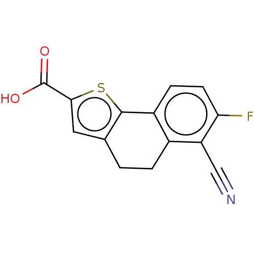 Chemical structure of BindingDB Monomer ID 50144585