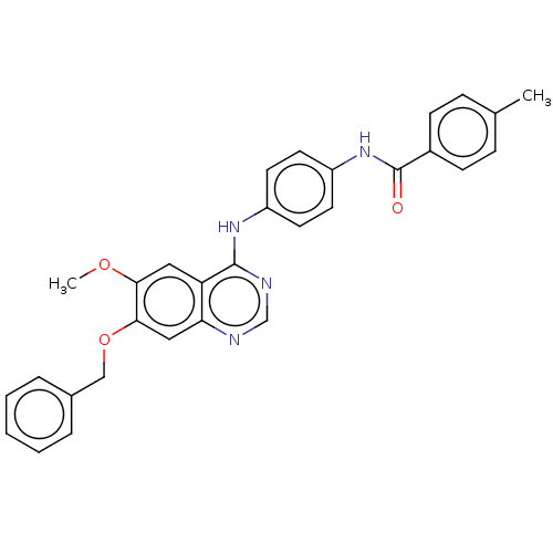 Chemical structure of BindingDB Monomer ID 50144604