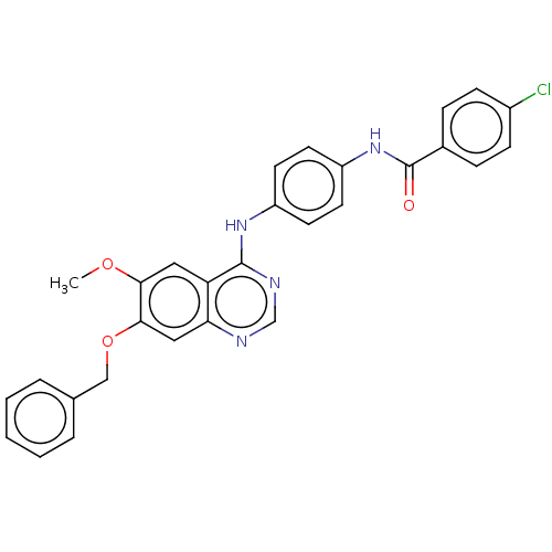Chemical structure of BindingDB Monomer ID 50144605