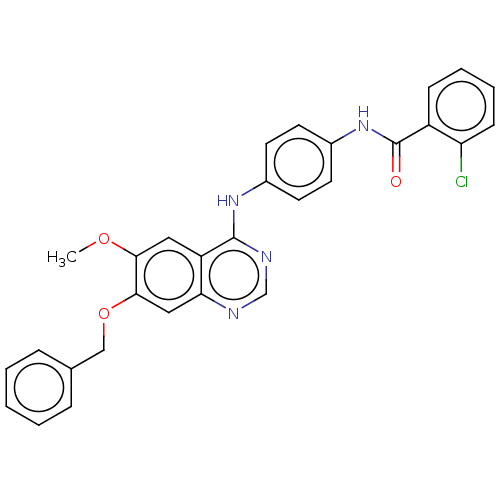 Chemical structure of BindingDB Monomer ID 50144606
