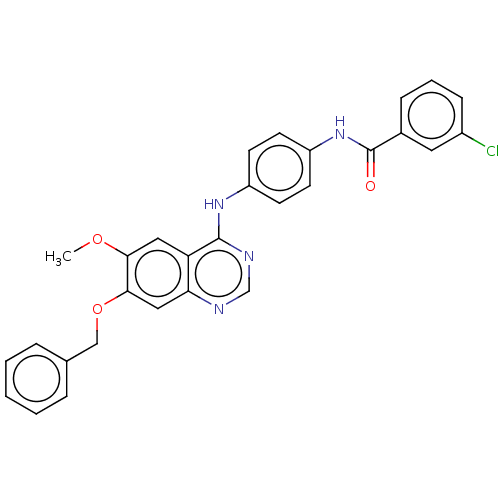 Chemical structure of BindingDB Monomer ID 50144607