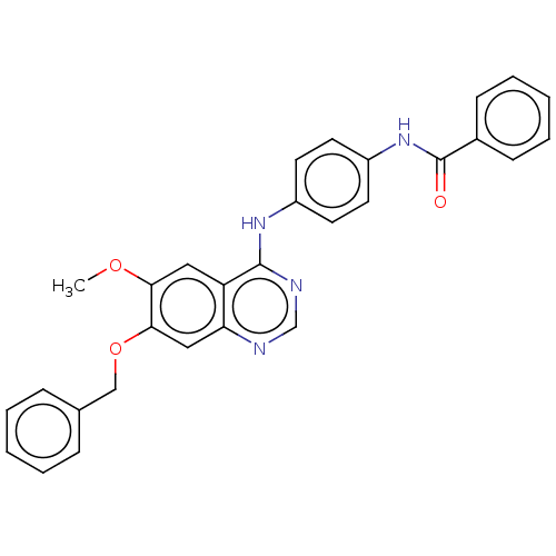 Chemical structure of BindingDB Monomer ID 50144608