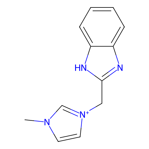 Chemical structure of BindingDB Monomer ID 50144693