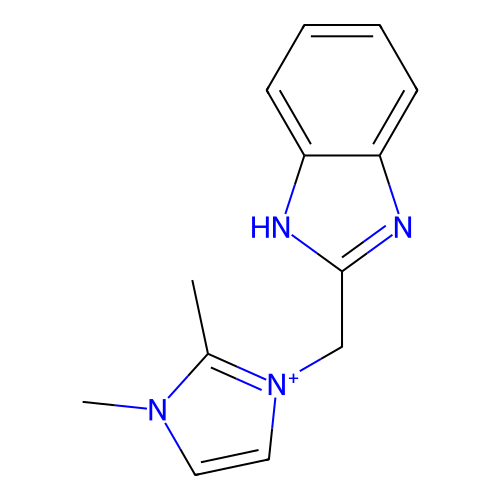 Chemical structure of BindingDB Monomer ID 50144738