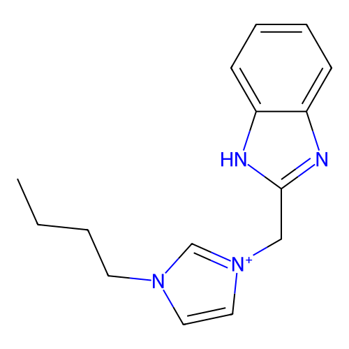 Chemical structure of BindingDB Monomer ID 50144739