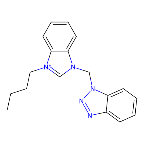 Chemical structure of BindingDB Monomer ID 50144741