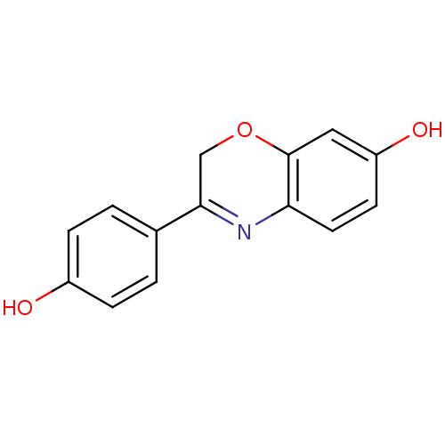 Chemical structure of BindingDB Monomer ID 50144772