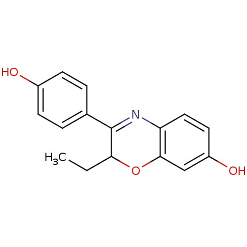 Chemical structure of BindingDB Monomer ID 50144778