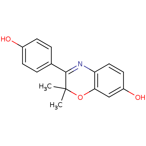 Chemical structure of BindingDB Monomer ID 50144785