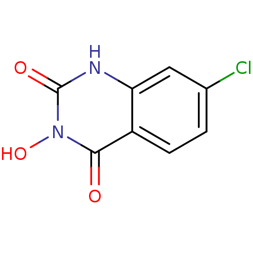 Chemical structure of BindingDB Monomer ID 50144806