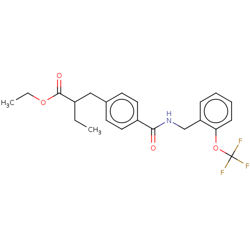 Chemical structure of BindingDB Monomer ID 50144830