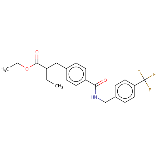 Chemical structure of BindingDB Monomer ID 50144833