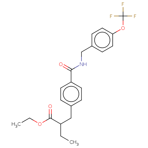 Chemical structure of BindingDB Monomer ID 50144848