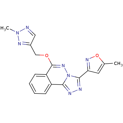 Chemical structure of BindingDB Monomer ID 50144856
