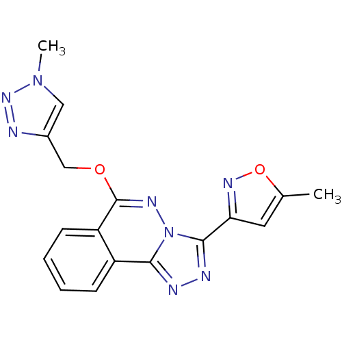 Chemical structure of BindingDB Monomer ID 50144858