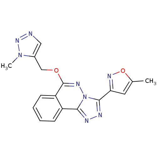 Chemical structure of BindingDB Monomer ID 50144859