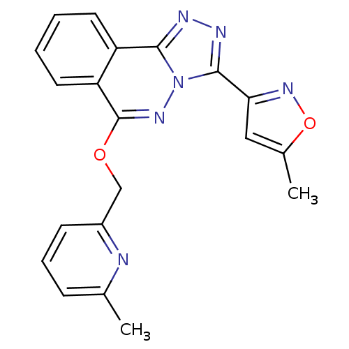 Chemical structure of BindingDB Monomer ID 50144860