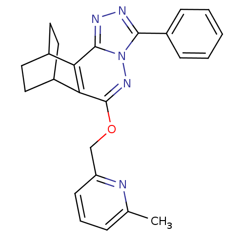 Chemical structure of BindingDB Monomer ID 50144862