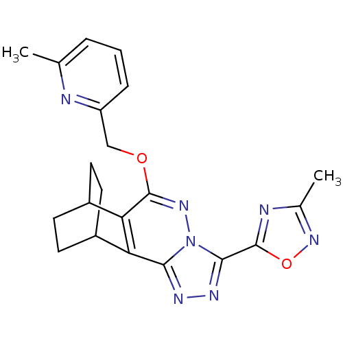Chemical structure of BindingDB Monomer ID 50144865