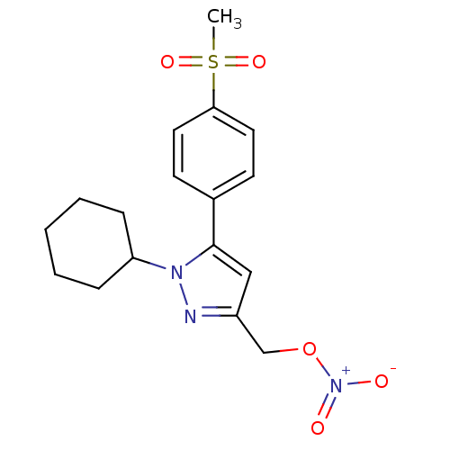 Chemical structure of BindingDB Monomer ID 50144866