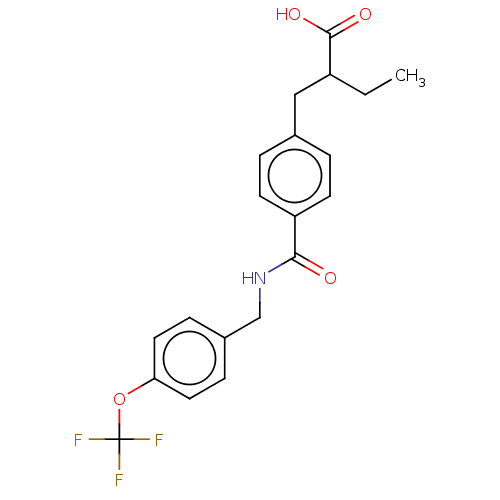 Chemical structure of BindingDB Monomer ID 50144868