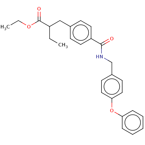 Chemical structure of BindingDB Monomer ID 50144885