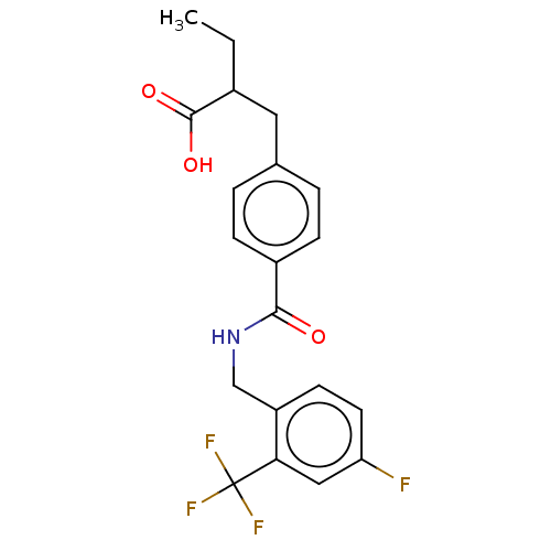 Chemical structure of BindingDB Monomer ID 50144890