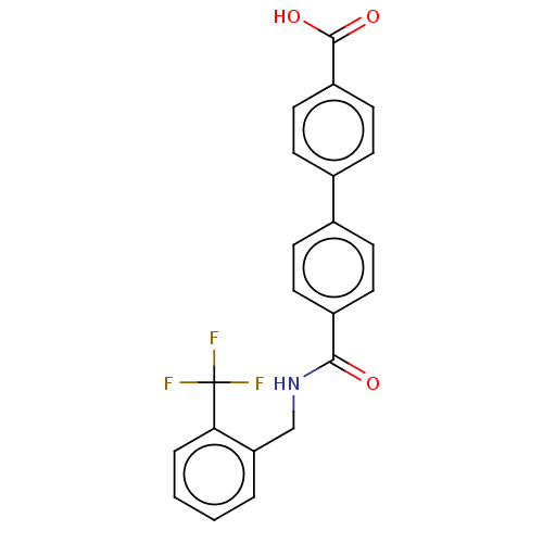 Chemical structure of BindingDB Monomer ID 50144893