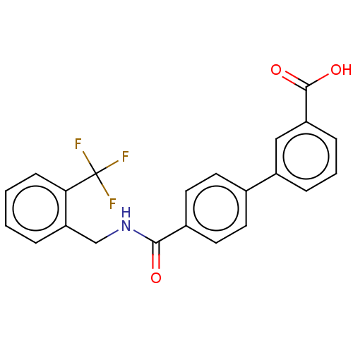 Chemical structure of BindingDB Monomer ID 50144894
