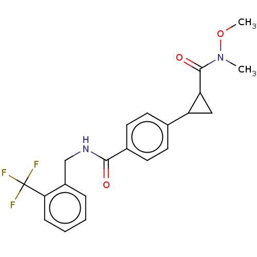 Chemical structure of BindingDB Monomer ID 50144897