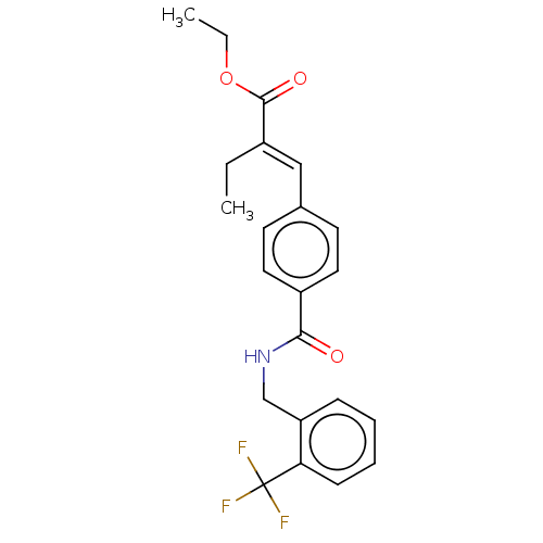 Chemical structure of BindingDB Monomer ID 50144898