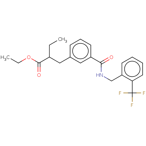 Chemical structure of BindingDB Monomer ID 50144900