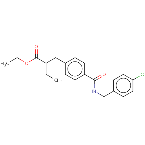 Chemical structure of BindingDB Monomer ID 50144910