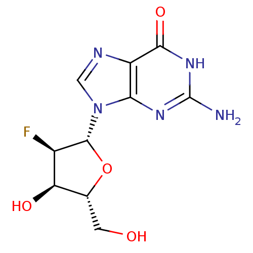 Chemical structure of BindingDB Monomer ID 50144930