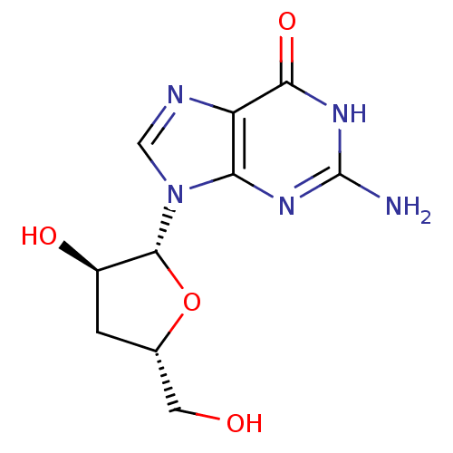 Chemical structure of BindingDB Monomer ID 50144937
