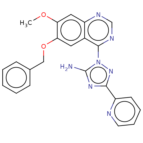 Chemical structure of BindingDB Monomer ID 50144975
