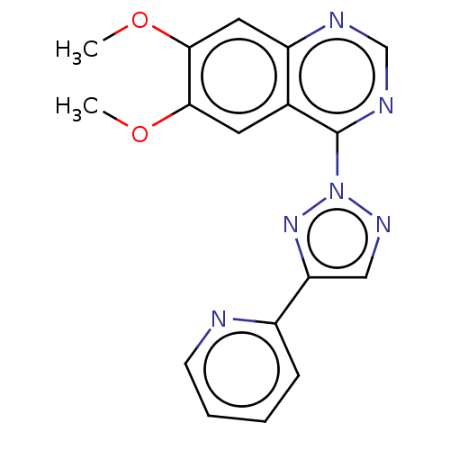 Chemical structure of BindingDB Monomer ID 50144982