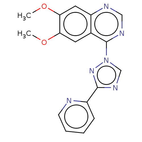 Chemical structure of BindingDB Monomer ID 50144983