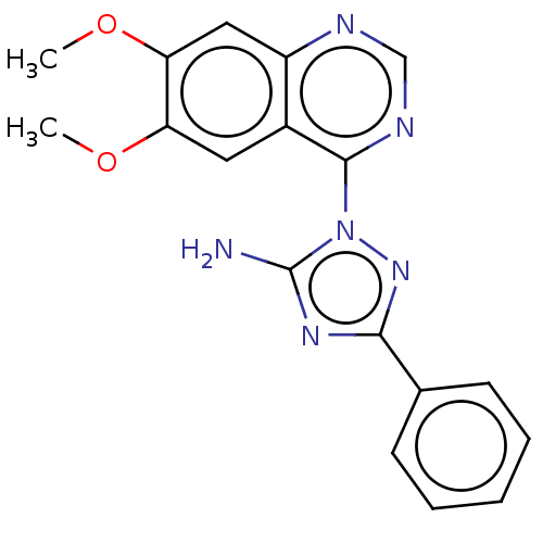 Chemical structure of BindingDB Monomer ID 50145002