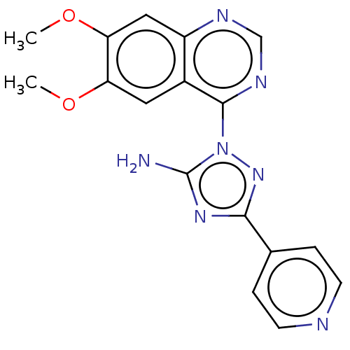 Chemical structure of BindingDB Monomer ID 50145003