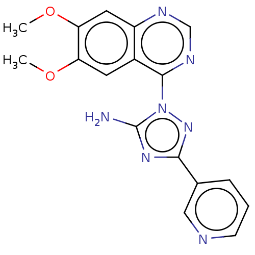 Chemical structure of BindingDB Monomer ID 50145004