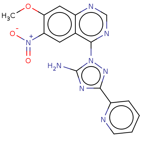 Chemical structure of BindingDB Monomer ID 50145030