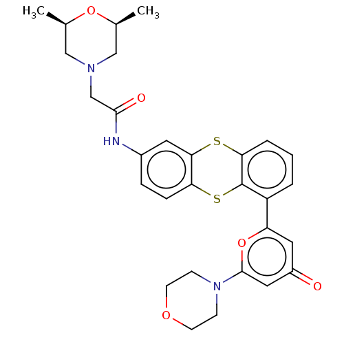 Chemical structure of BindingDB Monomer ID 50145037