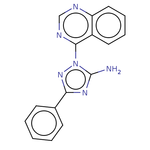 Chemical structure of BindingDB Monomer ID 50145043