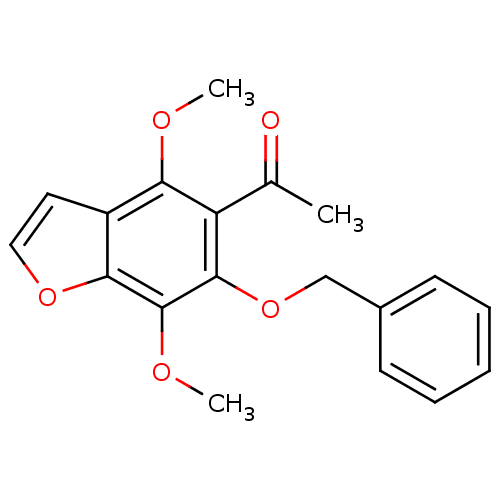 Chemical structure of BindingDB Monomer ID 50145045
