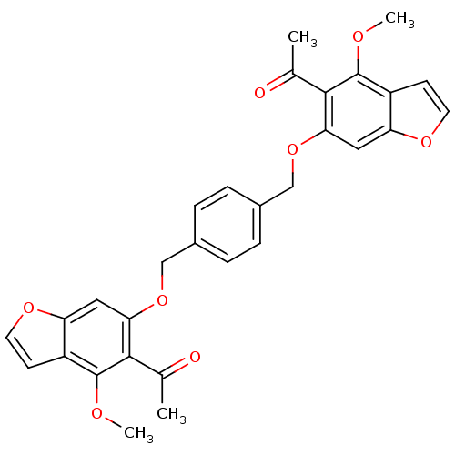 Chemical structure of BindingDB Monomer ID 50145046