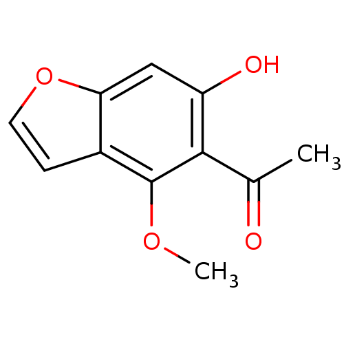 Chemical structure of BindingDB Monomer ID 50145057