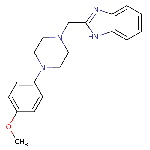Chemical structure of BindingDB Monomer ID 50145072